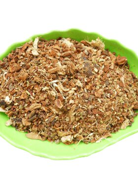 精选原料三秦泉肉夹馍卤肉调料