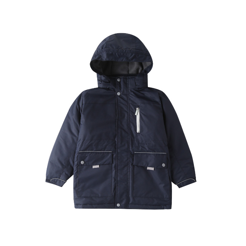 加厚保暖棉服防风防水性价比高