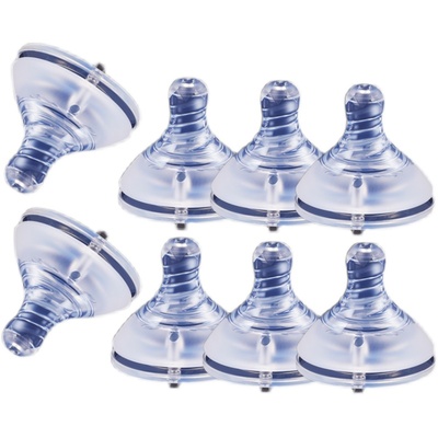 瓦蒂熊诺爱因MiniTutu通用奶嘴