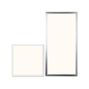 300x300平板灯30x60厨房厕所led集成吊顶x600自然白光5000K不赤眼