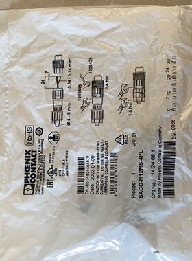溢价-SACC-M12MS-4PL