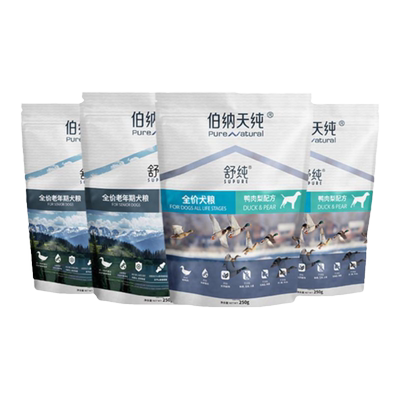 全犬期通用狗粮伯纳天纯
