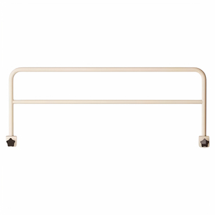 加高床边护栏宿舍大学生可调节防摔床挡板结实安全护栏金属支架子