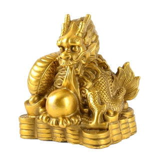 全铜十二生肖摆件桌面属鼠牛虎兔龙蛇马羊猴鸡狗猪家居中式装饰品