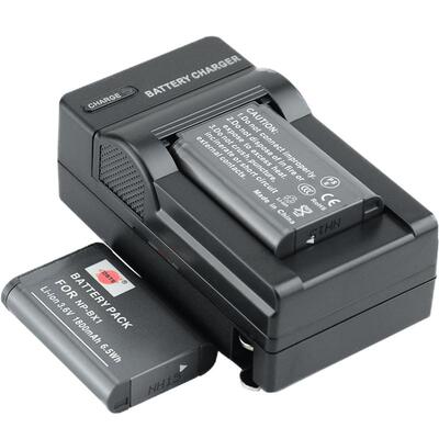 3C认证适用索尼黑卡5/7电池BX1