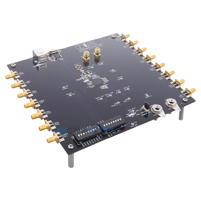 EVK-8V49NS0412原装进口开发板