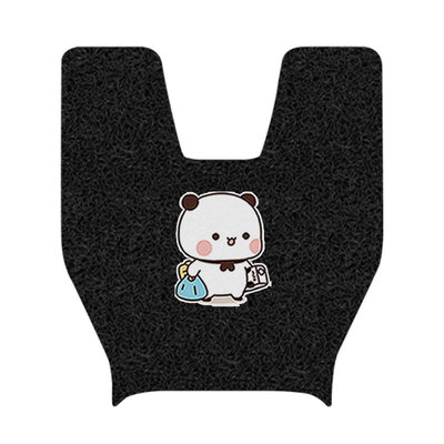 九号F2z110max电动车脚垫防水垫