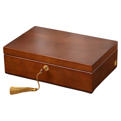 京木夕园实木首饰盒特惠