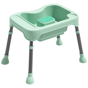 洗头盆平躺卧床上病人用孕妇月子产妇洗头神器躺着洗头发老人家用