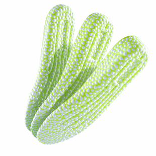 boost增高鞋垫男士女吸汗防臭运动减震隐形内增高夏季缓震全掌