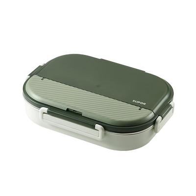 上班族保温饭盒苏泊尔