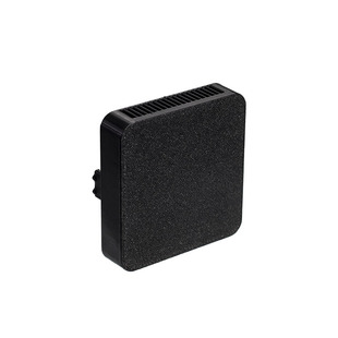 适配小米智能鱼缸进水口挡网改装造景专用防沙吸鱼苗挡板改造配件