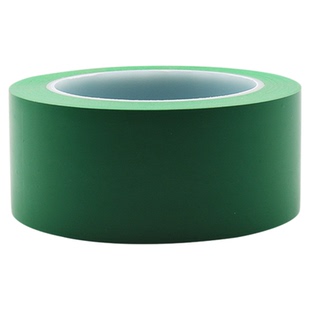 黄黑警示地贴胶带警戒线消防通道地标贴彩色双色斑马线地面标识仓库车间车位划分隔离线注意安全贴纸胶布黄色