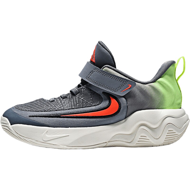 NIKE耐克小童字母哥IMMORTALITY 4运动训练篮球鞋IH7665-500
