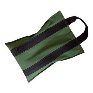 车载负重测试沙包袋加重压重帆布袋河沙包厂家可定制配重实验沙袋