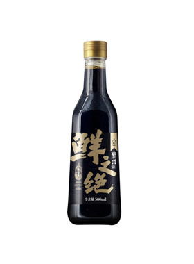 旗舰店陆金华鲜之绝商用醉卤汁