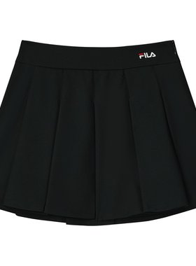 FILA斐乐女子运动半身裙