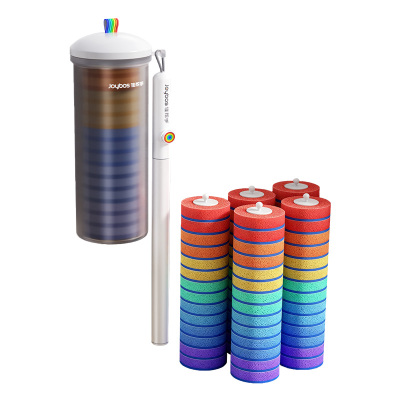 佳帮手一次性马桶刷家用壁挂卫生间洗厕所清洁刷子洁厕神器