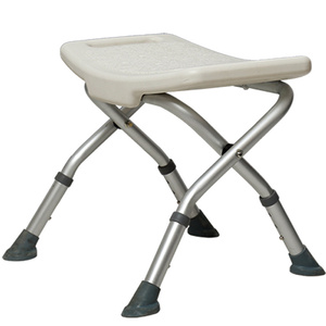 中风偏瘫老人浴室折叠洗澡椅孕妇卫生间洗澡凳淋浴椅老年人沐浴凳