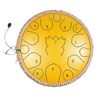 【空灵鼓官方旗舰店】手碟鼓空灵鼓初学儿童成人乐器空灵鼓专业级