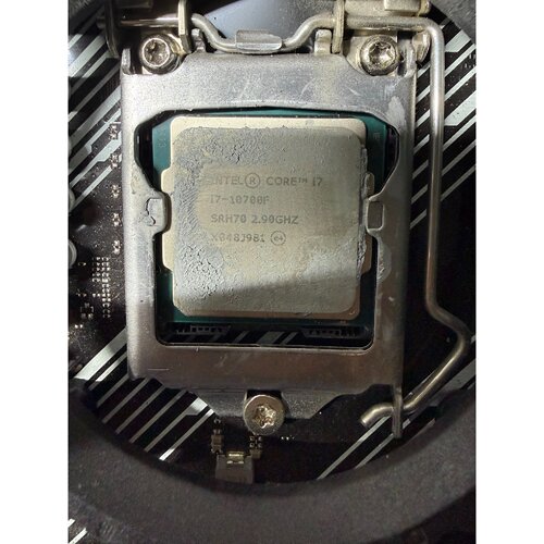 【议价-可维修】INTEL i7-10700f /均有货