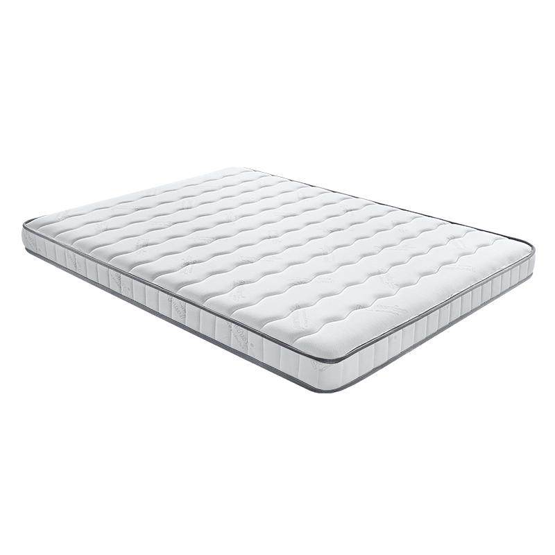 穗宝山棕弹簧床垫偏硬成人经济型