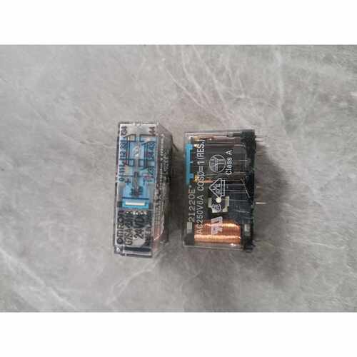 询价G7SA-3A1B 24VDC