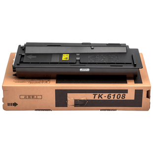 适用京瓷M4125idn粉盒 TASKalfa M4028/M4132/M4226/M4230 idn碳粉6108/6128/6148/6158/TK6118硒鼓原装品质