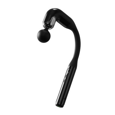 多功能放松肌肉弯头筋膜枪