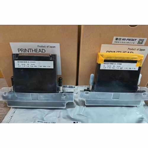 询柯尼卡1024iMHE喷头KM1024iMHED1110