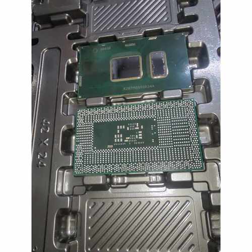 全新原装正品  SR34A 3965U 封装BGA   赛扬