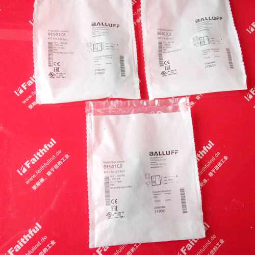 议价Balluff BES01C8 巴鲁夫全新电感式传感器 BES 516-325-S4-C