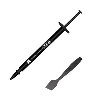 利民Thermalright TF8 1.2g电脑导热硅脂附带刮刀 导热系数13.8