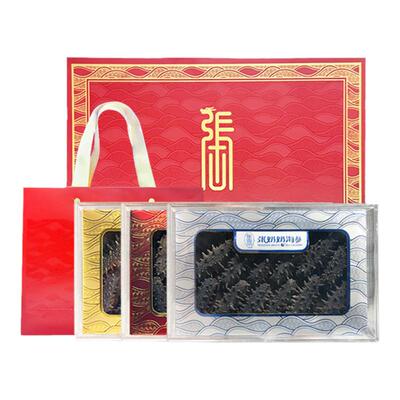 张奶奶大连精致礼盒款干海参
