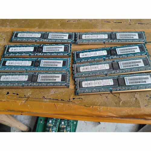 内存 记忆科技 8GB，2Rx8，PC3L-1280询价