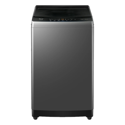 【急速发】海尔10公斤全自动波轮洗衣机家用大容量XQB100-Z719