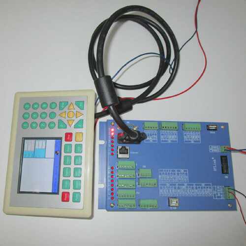 RuiDa RDV6342G (EC) & RDC6332M (Panel)