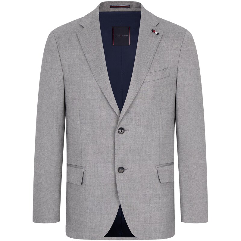 TommyLARDINI男手工制西服套装