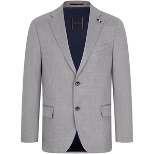 TommyLARDINI男手工制西服套装