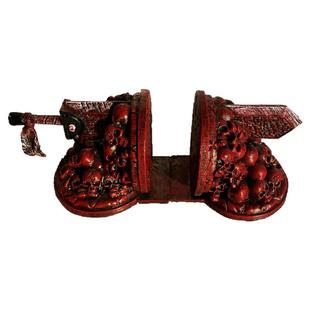 剑风传奇嘎子巨剑书立周边模型手办黑法环魂血源猎奇小众摆件玩具