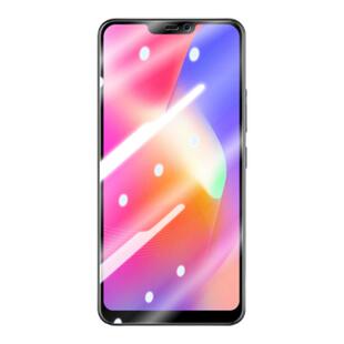 适用vivoy81s钢化膜vivo Y81S全屏vovoy81防窥手机膜丫81蓝光viv0全屏vivi高清屏保v1732a玻璃v1732t刚化贴膜