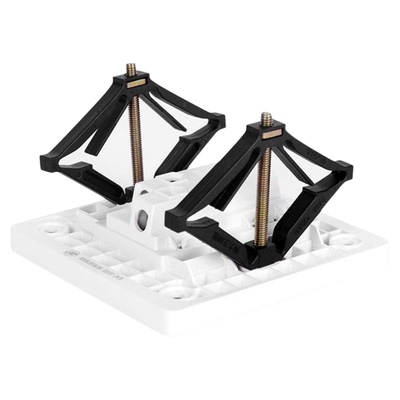 新款暗盒修复器便携插座固定器