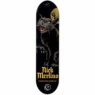 美国进口FOUNDATION滑板专业板toy板面青少年成人男女刷街双翘板