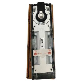 德国多玛BTS75RODMA地弹簧世纪多玛德国进口多玛凯拔地铰玻璃缓冲