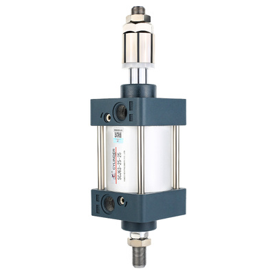 星辰SCJ可调标准气缸顺丰当天发