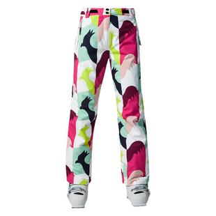 ROSSIGNOL法国金鸡滑雪衣滑雪服滑雪裤子儿童冬季防风RLJYP08