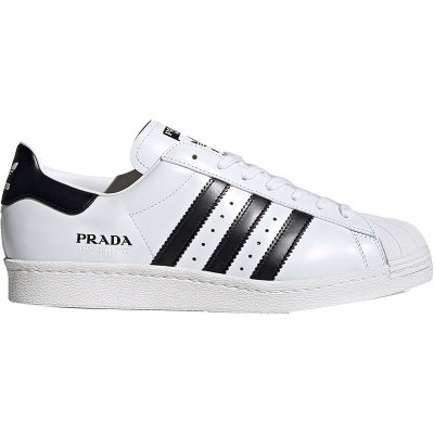 Adidas/阿迪达斯正品originals男女同款低帮休闲板鞋FW6680