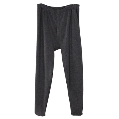 高腰加肥加大码纯棉300斤保暖裤