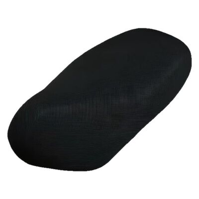 摩托车坐垫套座罩电动车隔热透气