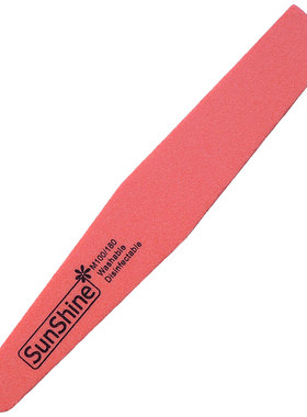 sunshine正品美甲抛光进口修甲型